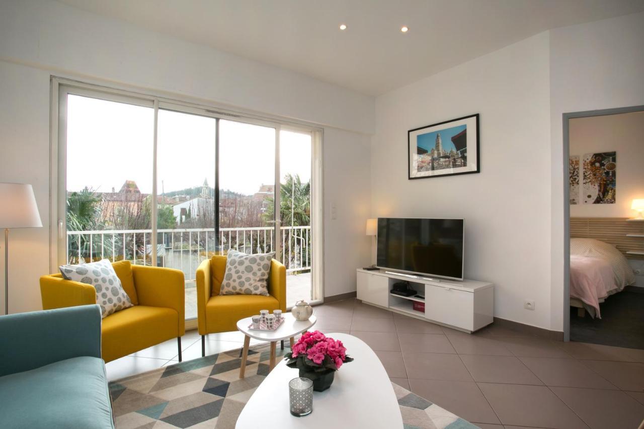 Agreable Maison De Ville Périgueux Exterior foto